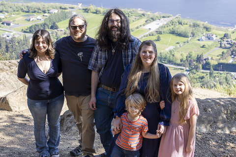 Family Photos — photo 9